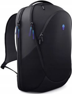 Рюкзак Alienware AW7825P 45,7 см (18 дюймов), черный