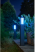 Уличный светильник-столб Philips Hue White and Color Ambiance Impress 1743230P7, черный