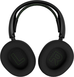 Наушники SteelSeries Arctis Nova 5X черные (61676)