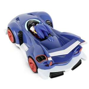 Машинка на радиоуправлении Carrera RC Sonic Performance (370201063) 1:18 201063X