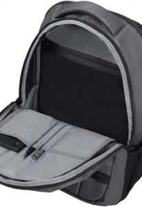 American Tourister Streethero Рюкзак для ноутбука 15,6" серый меланж (AOANRNP00000094)