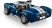 LEGO ICONS 10357 Shelby Cobra 427 S/C