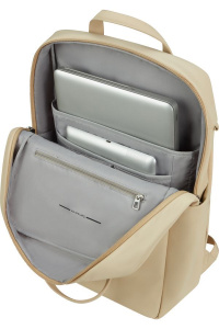Рюкзак для ноутбука Samsonite 4Pack 15,6″, бежевый 151629-1775