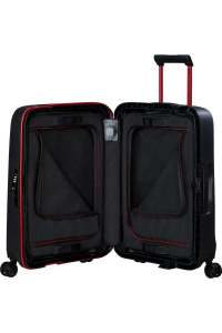 Чемодан Samsonite Essens M 69см, зеленый 146911-4705