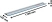 Направляющая шина Bosch FSN 1100 Professional 1600Z00006