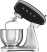 Планетраный миксер Smeg SMF04, черный
