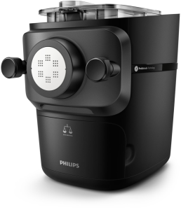 Машинка для пасты Philips HR2665/96 белый