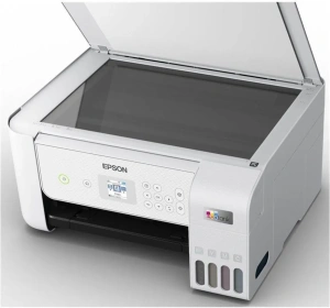 МФУ струйное Epson ET-2876