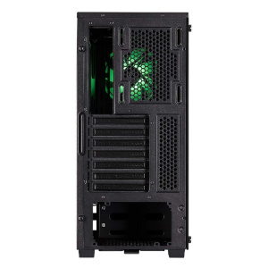 Корпус Corsair Carbide Series 175R RGB CC-9011171-WW
