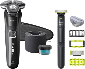 Электробритва Philips Series 5000 S5898/79