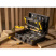 Ручные инструменты Stanley STMT98109-1, 142 предмета