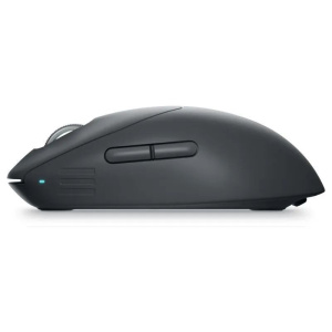 Мышь Dell Alienware Pro Wireless Dark Side of the Moon (545BBFP), черный