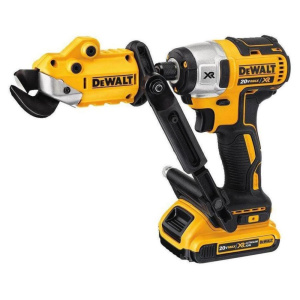 Насадка ножницы по металлу DeWALT DT70620-QZ