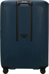Чемодан Samsonite Essens XL 81см, темно-синий 152056-1549