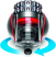 Пылесос Dyson Cinetic Big Ball Absolute 2