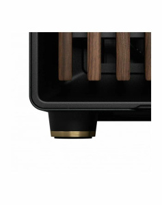 Корпус Fractal Design North XL Charcoal Black Miditower (FDCNOR1X01), черный