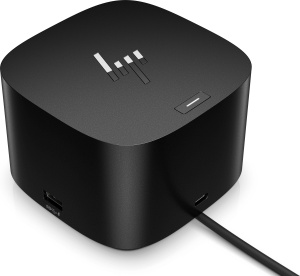 Стыковочная станция HP Thunderbolt Dock G4 120Вт 4J0A2AA