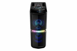 Переносная колонка Blaupunkt PS05.2DB