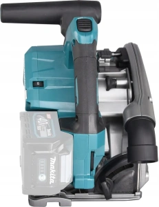 Пила дисковая погружная аккумуляторная Makita SP001GZ03
