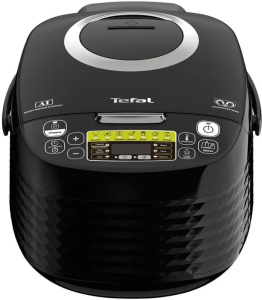 Фритюрница Tefal Sphericook RK745800