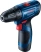 Набор дрель + ударный винтоверт Bosch GSR 120-LI + GDR 120-LI Professional 06019G8023
