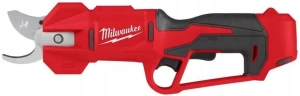 Аккумуляторные секаторные ножницы Milwaukee M12 BLPRS-0 без АКБ и ЗУ