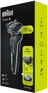 Электробритва Braun Series 5 51-W1600S