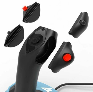Джойстик Thrustmaster TCA Sidestick Airbus Edition 2960844