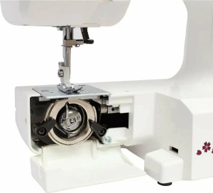 Швейная машина Janome Juno E1015