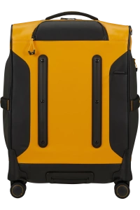 Чемодан Samsonite Ecodiver S 55см, желтый 140885-1924