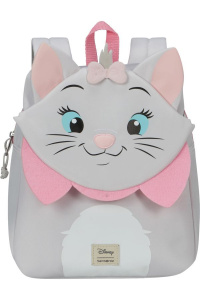 Набор чемодан и рюкзак Samsonite Happy Sammies Disney S 45см, Aristocat Marie 151689-9075/151695-9075
