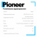 Автомагнитола Pioneer DEH-S520BT