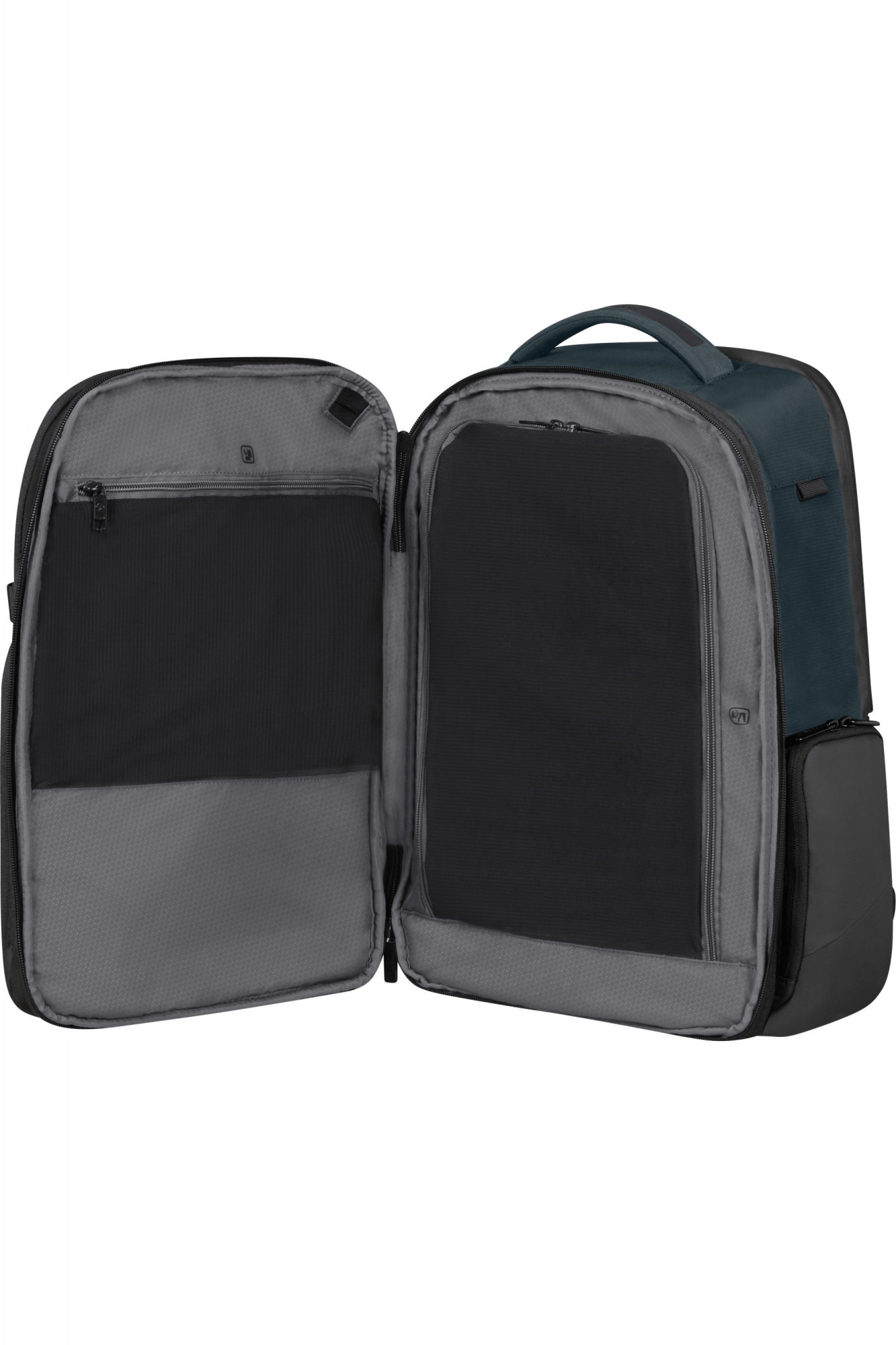Рюкзак Samsonite Biz2go 142145-1277 30/35л Deep Blue