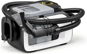Моющий пылесос Karcher SE 3 сетевой 1.081-530.0