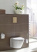 Панель смыва Grohe Skate Cosmopolitan Brushed 38732GN0, матовое золото