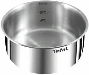 Набор кастрюль Tefal Ingenio Emotion L897S655 6 предметов