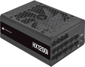 Блок питания Corsair HXi Series HX1200i 80+ Platinum (CP9020281EU)