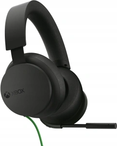Гарнитура Microsoft Xbox Stereo Headset (8LI-00002)