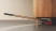 Моющий вертикальный пылесос Dyson PencilVac Wash