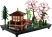 LEGO ICONS 10315 Умиротворённый сад