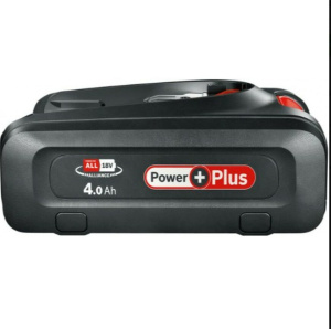 Аккумулятор Bosch PBA 18V PowerPlus 1607A350T0 4А·ч