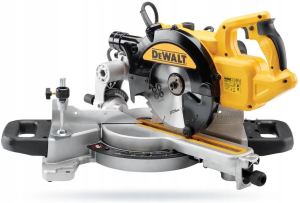 Торцовочная пила DeWALT DWS773