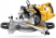 Торцовочная пила DeWALT DWS773