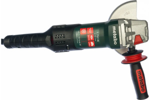 Угловая шлифмашина сетевого питания Metabo WE 17-150 Quick RT 601087000