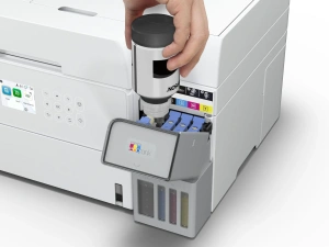 МФУ Epson EcoTank L6376