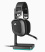 Беспроводная игровая гарнитура Corsair HS80 RGB Wireless Black (‎CA-9011235-EU)