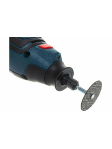 Гравер Bosch GRO 12V-35 (06019C5000)