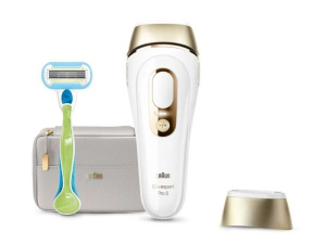 Эпилятор BRAUN IPL Silk Expert Pro 5 PL5054
