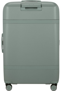 Чемодан Samsonite Image L 75см, зеленый 154693-A639