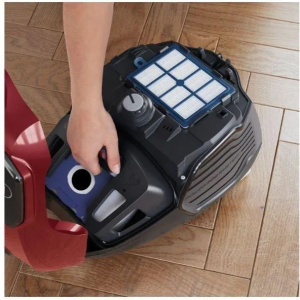 Пылесос Electrolux POWER FORCE EPF61RR